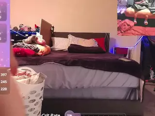 blondiewithanass's Live Sex Cam Show
