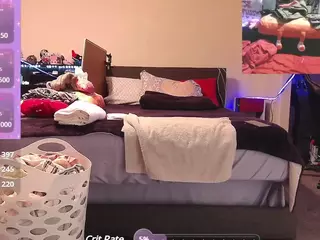 blondiewithanass's Live Sex Cam Show