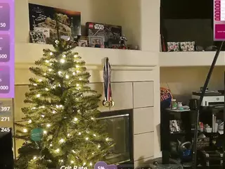 blondiewithanass's Live Sex Cam Show