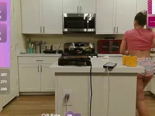 blondiewithanass's Live Sex Cam Show