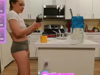 blondiewithanass's Live Sex Cam Show
