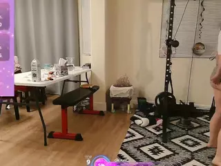 blondiewithanass's Live Sex Cam Show