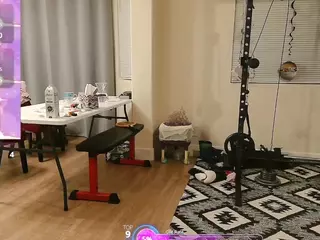 blondiewithanass's Live Sex Cam Show