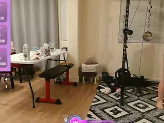 blondiewithanass's Live Sex Cam Show