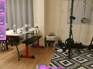 blondiewithanass's Live Sex Cam Show