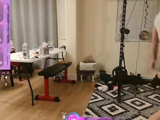 blondiewithanass's Live Sex Cam Show