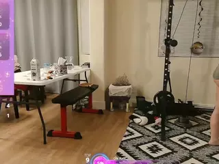 blondiewithanass's Live Sex Cam Show