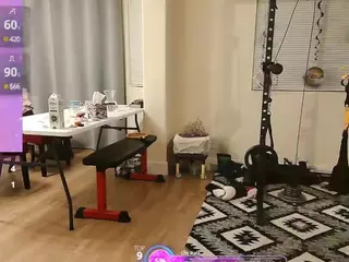 blondiewithanass's Live Sex Cam Show