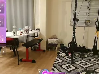 blondiewithanass's Live Sex Cam Show