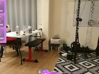 blondiewithanass's Live Sex Cam Show