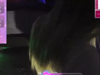 blondiewithanass's Live Sex Cam Show