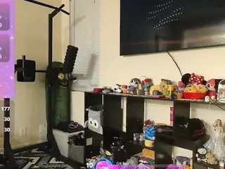 blondiewithanass's Live Sex Cam Show