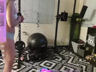 blondiewithanass's Live Sex Cam Show