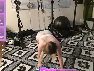 blondiewithanass's Live Sex Cam Show