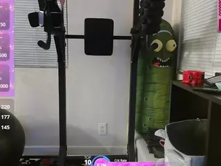 blondiewithanass's Live Sex Cam Show