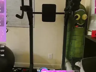 blondiewithanass's Live Sex Cam Show