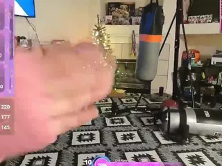 blondiewithanass's Live Sex Cam Show