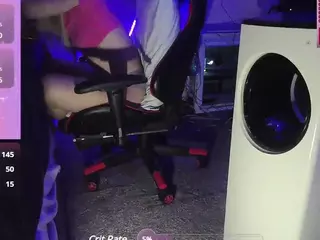 blondiewithanass's Live Sex Cam Show