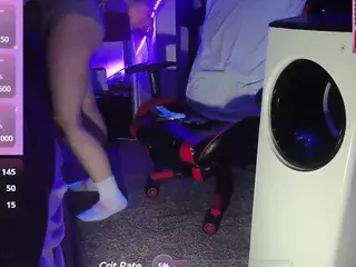 blondiewithanass's Live Sex Cam Show