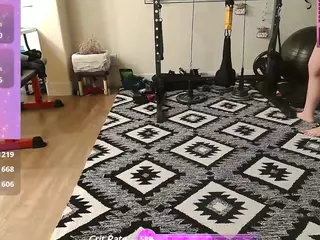 blondiewithanass's Live Sex Cam Show