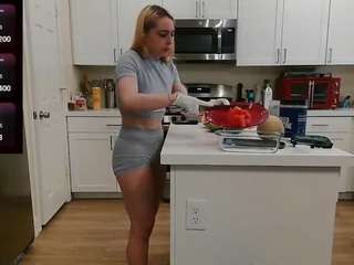 Live cam show with blondiewithanass
