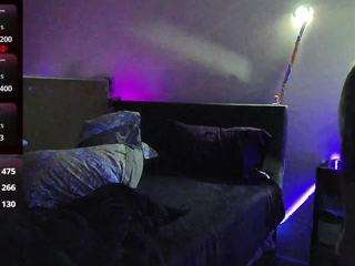 Live cam show with blondiewithanass