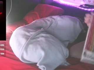 Live cam show with blondiewithanass