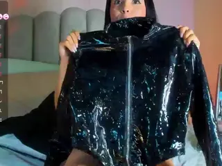 Isabella's Live Sex Cam Show