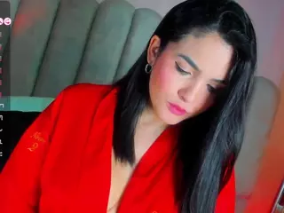 Isabella's Live Sex Cam Show