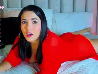 Isabella's Live Sex Cam Show