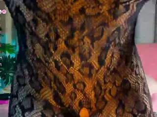Isabella's Live Sex Cam Show