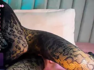 Isabella's Live Sex Cam Show