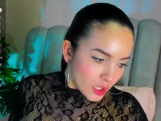 Isabella's Live Sex Cam Show