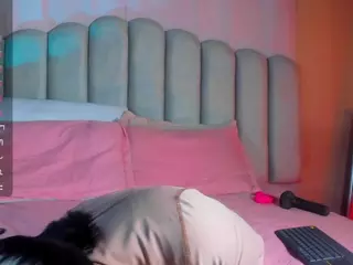 Isabella's Live Sex Cam Show