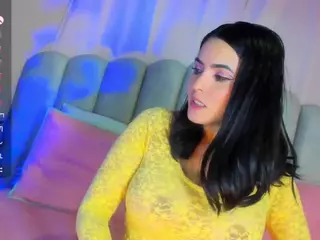 Isabella's Live Sex Cam Show