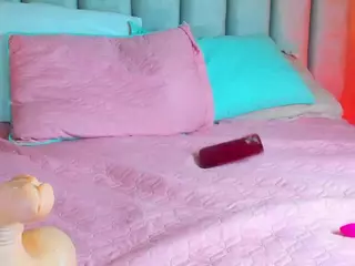 Isabella's Live Sex Cam Show