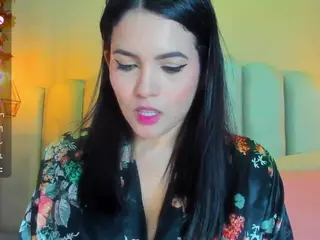 Isabella's Live Sex Cam Show
