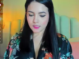 Isabella's Live Sex Cam Show