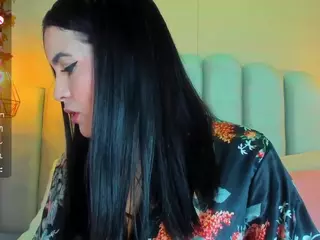 Isabella's Live Sex Cam Show