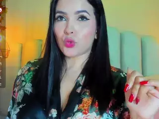 Isabella's Live Sex Cam Show