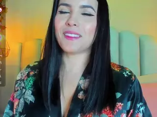 Isabella's Live Sex Cam Show
