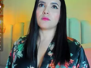 Isabella's Live Sex Cam Show