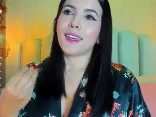 Isabella's Live Sex Cam Show