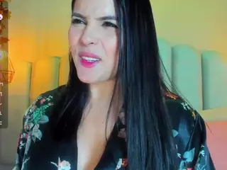 Isabella's Live Sex Cam Show