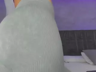 Carolina's Live Sex Cam Show
