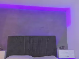 Carolina's Live Sex Cam Show