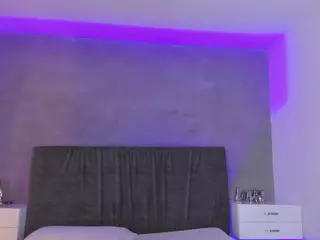 Carolina's Live Sex Cam Show