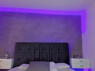 Carolina's Live Sex Cam Show