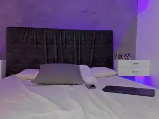 Carolina's Live Sex Cam Show