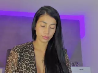 Carolina's Live Sex Cam Show